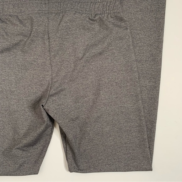 Gymshark Gray Athletic Wear Leggings - Picture 8 of 14